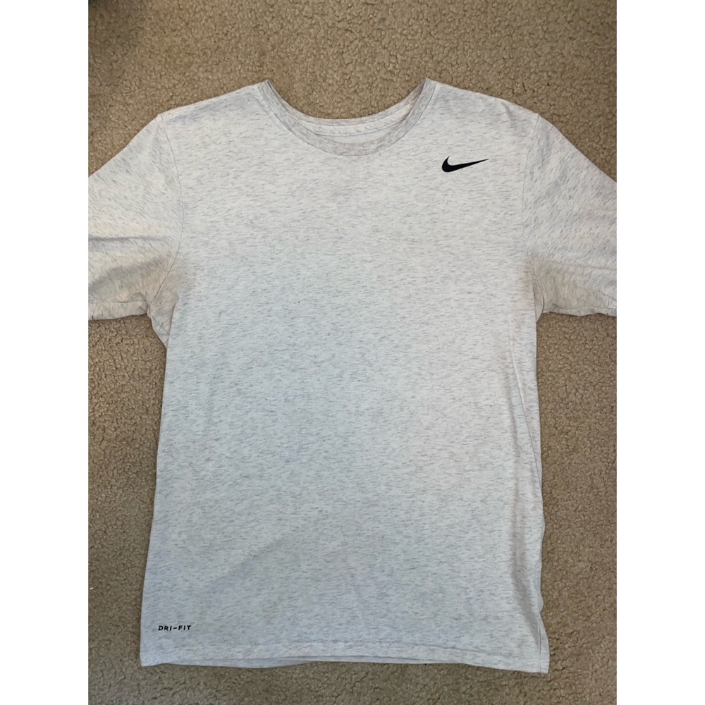 NIKE:MENS DRI FIT